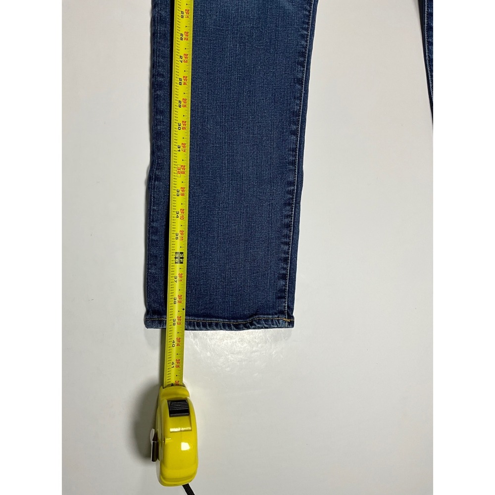 Polo Ralph Lauren Hampton Relaxed‎ Straight Jeans Mens 33x32 - Picture 8 of 16